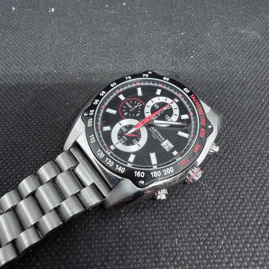 Astina Chronograph Men's Watch