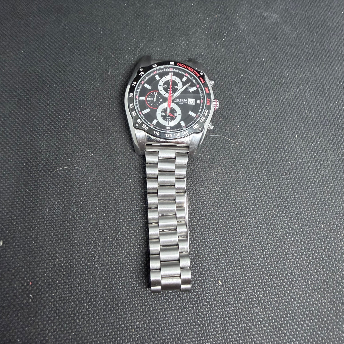 Astina Chronograph Men's Watch