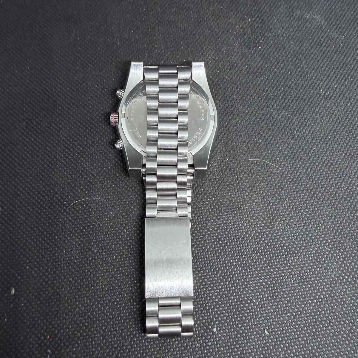 Astina Chronograph Men's Watch
