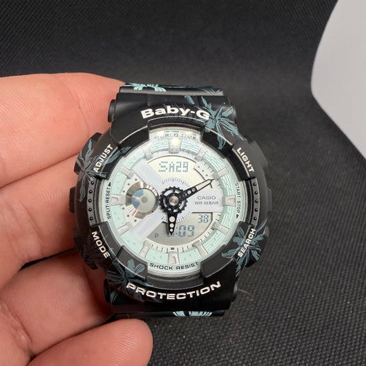 Casio Baby G BA-110CF