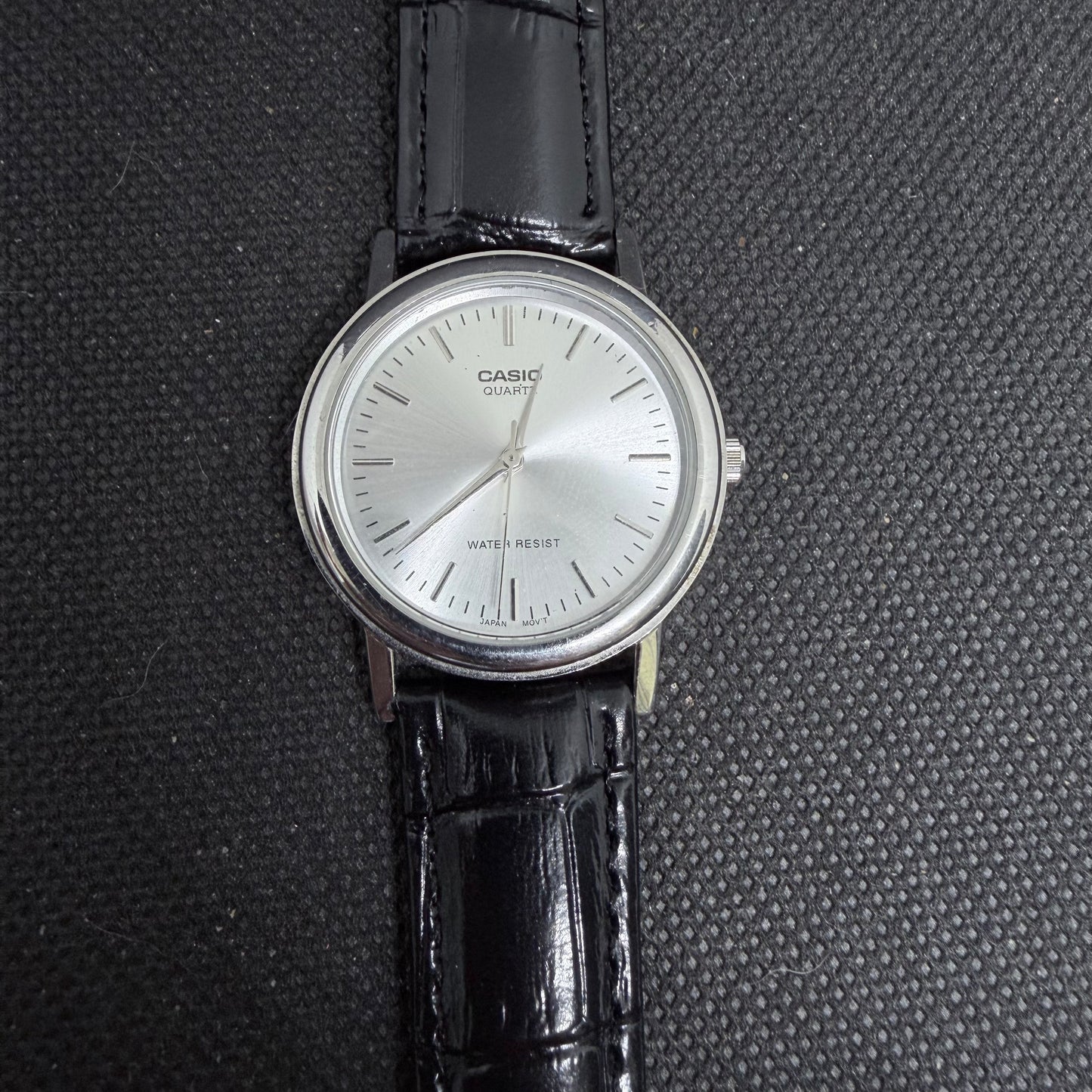 Casio MTP1095 Men's Watch