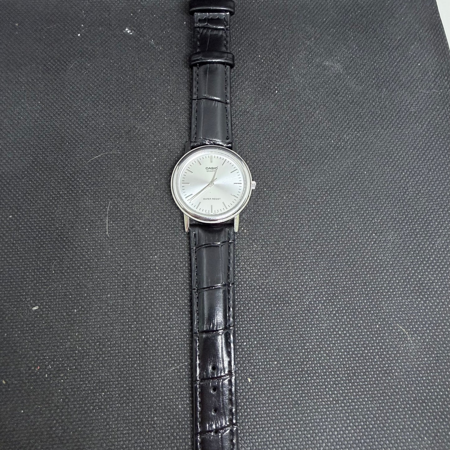 Casio MTP1095 Men's Watch
