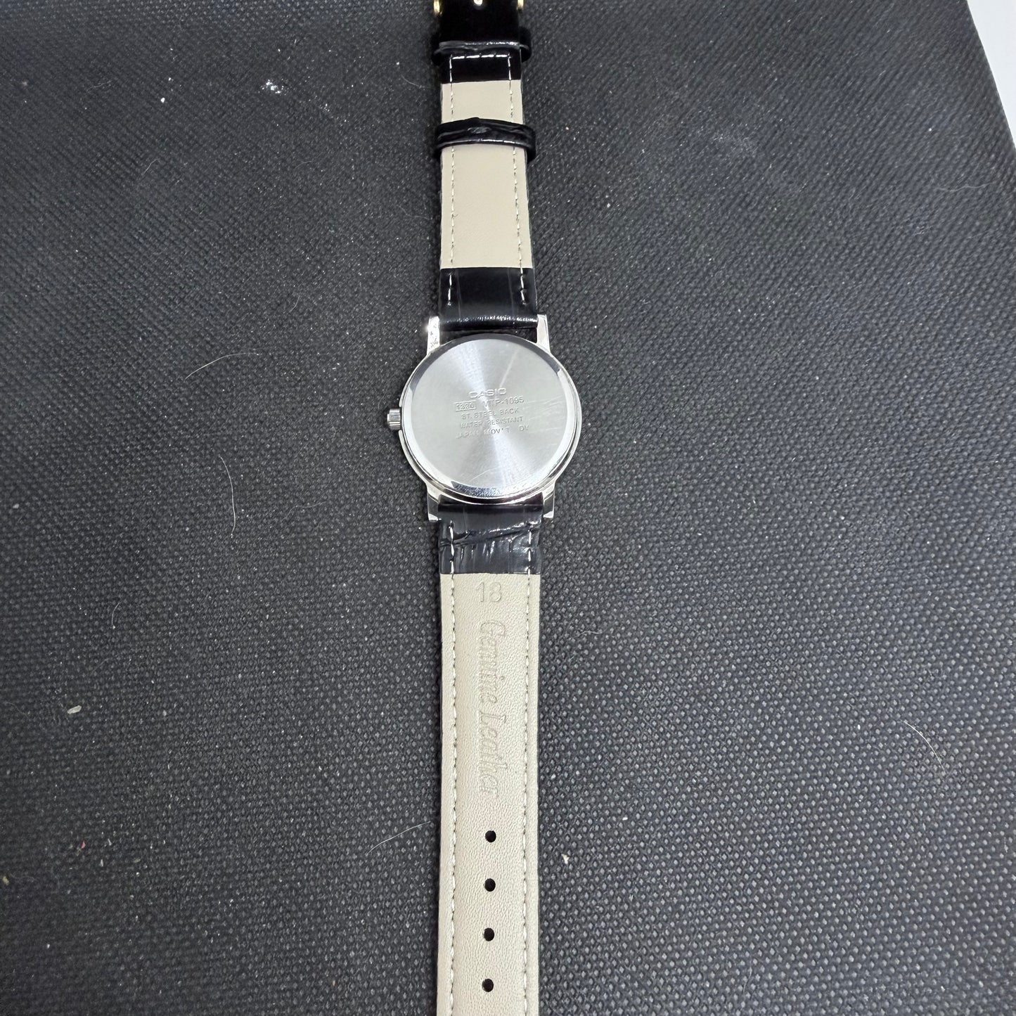 Casio MTP1095 Men's Watch