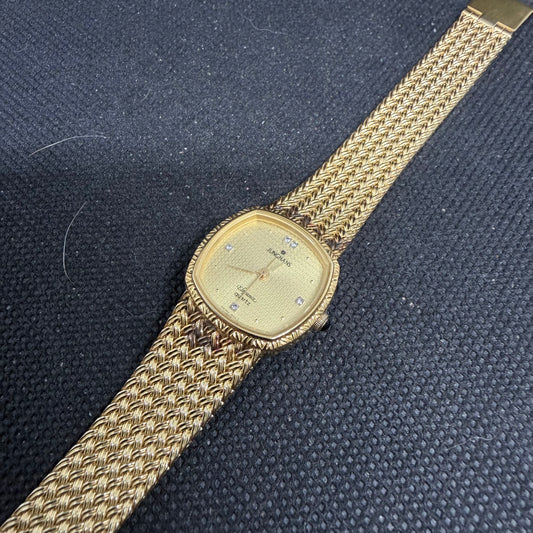 Ladies Junghans Dress Watch