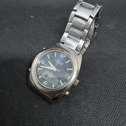 Caravelle by Bulova Men's Watch