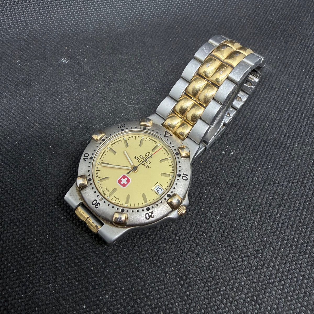 Swiss Military Men's Watch