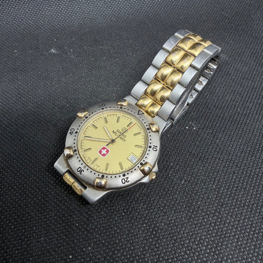 Swiss Military Men's Watch