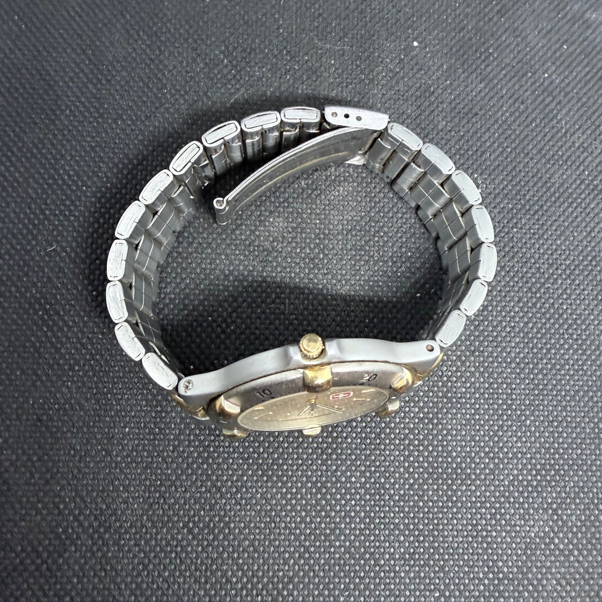 Swiss Military Men's Watch