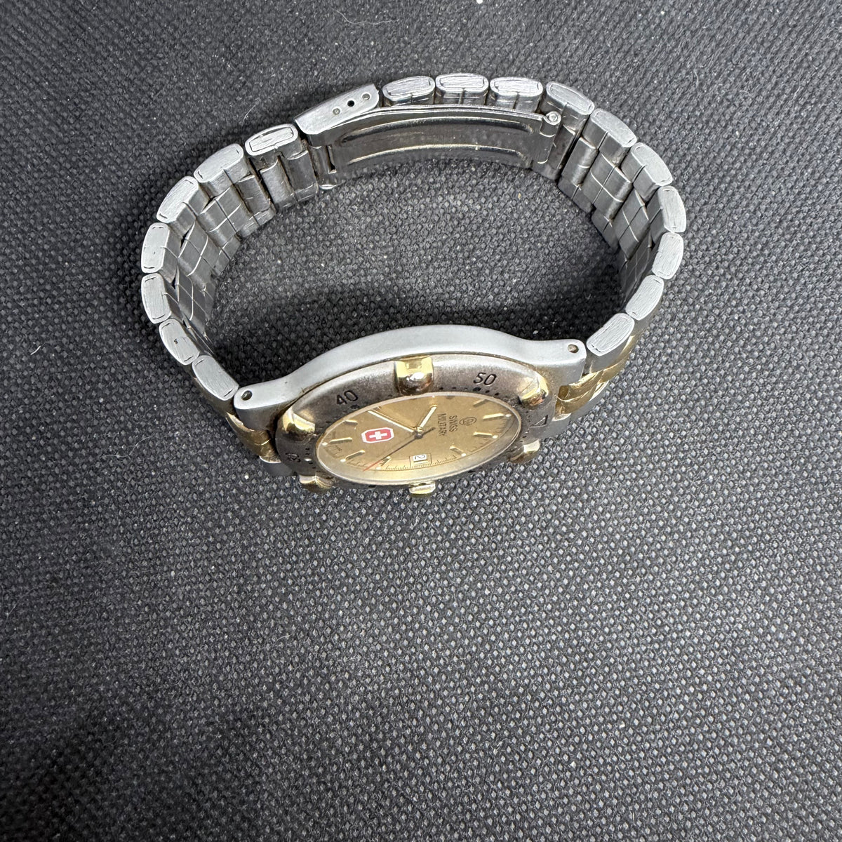 Swiss Military Men's Watch