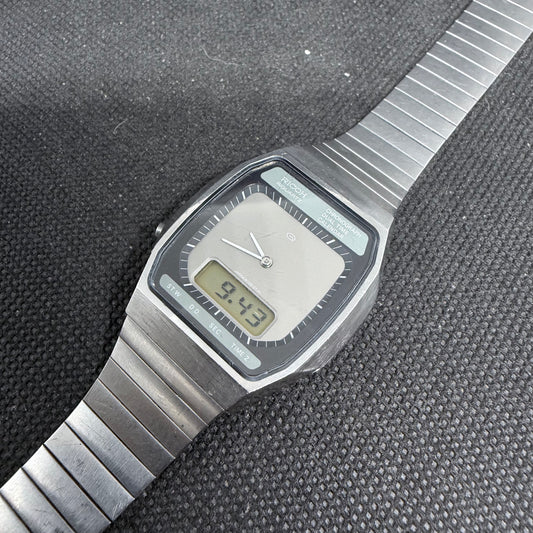 Vintage Ricoh Riquartz Ani Digi