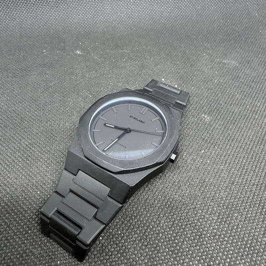 D1 Milano Polycarbon Men's Watch