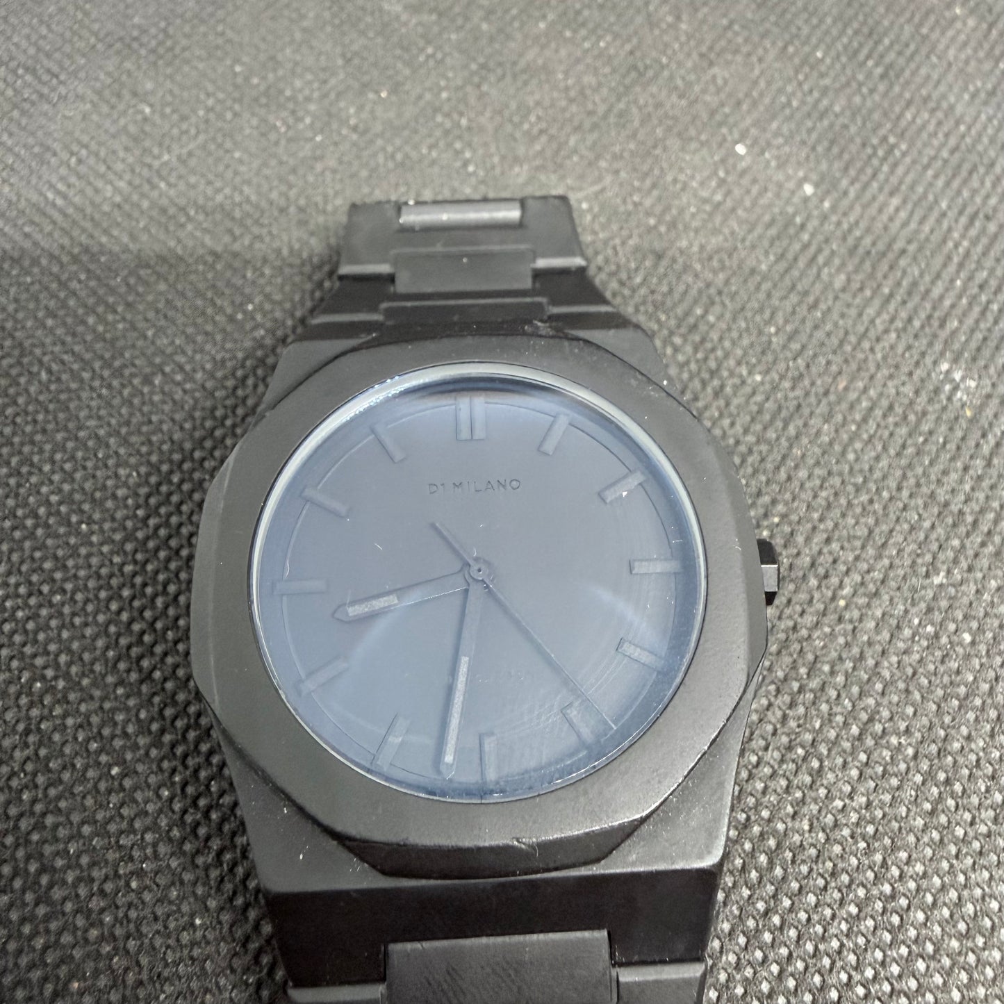 D1 Milano Polycarbon Men's Watch