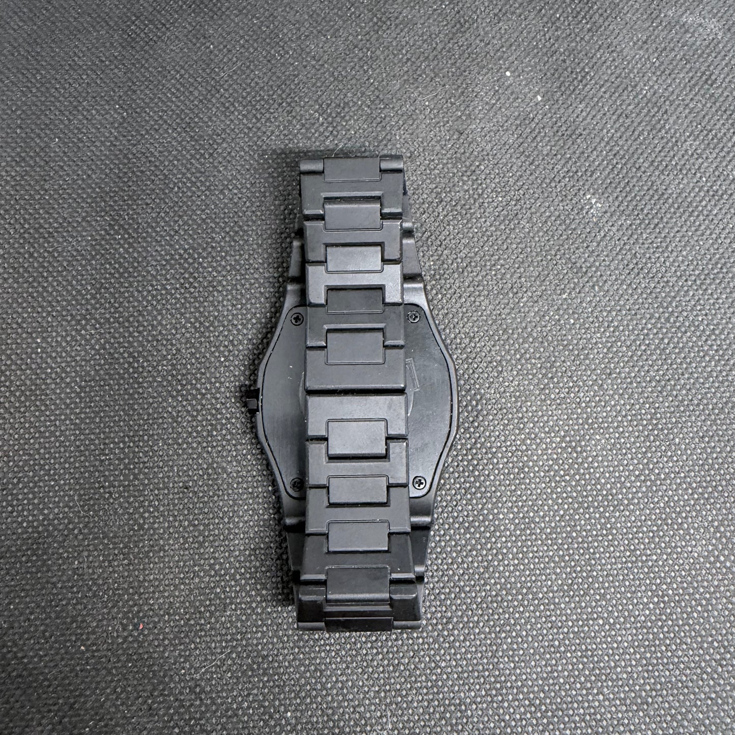 D1 Milano Polycarbon Men's Watch