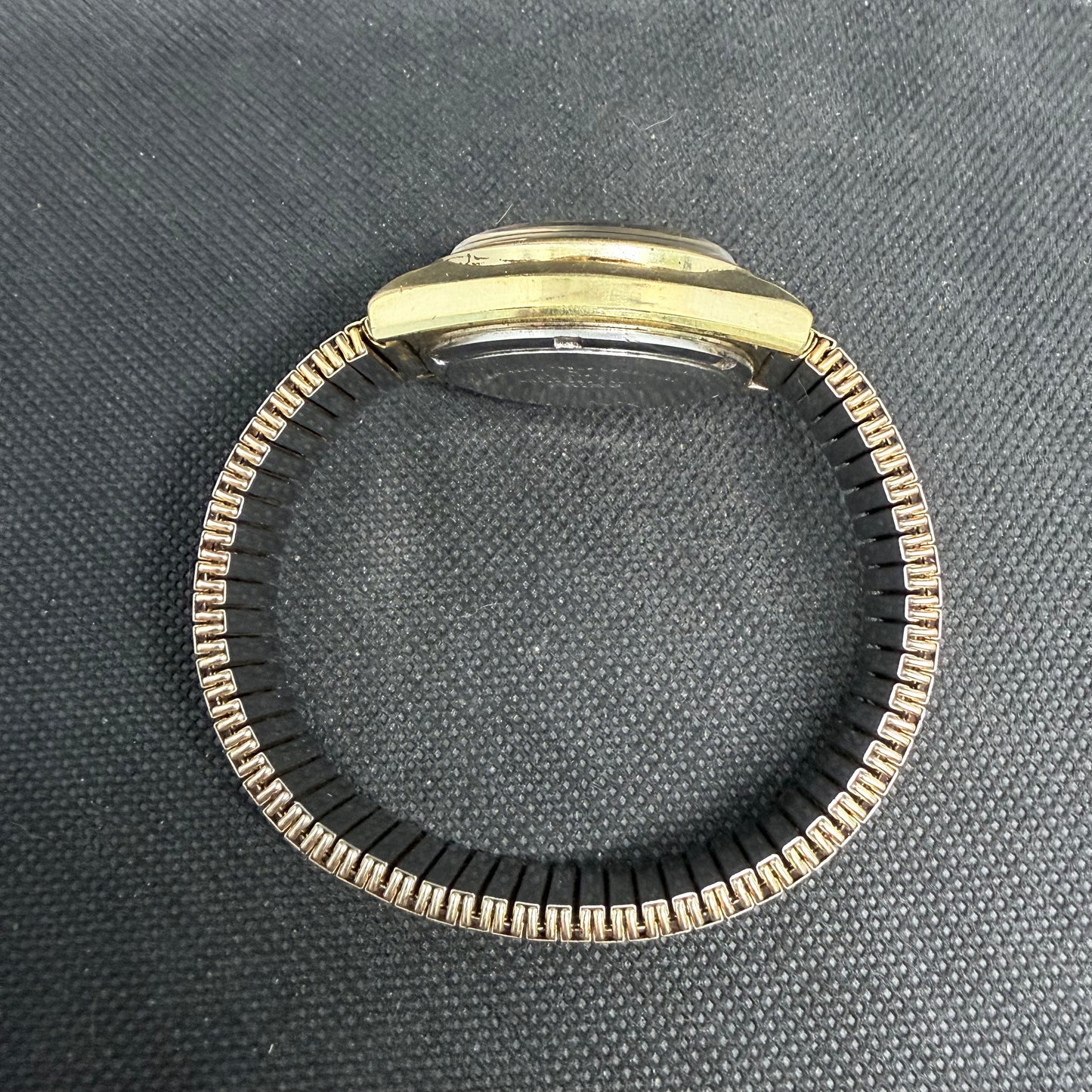 Vintage Seiko Bellmatic 4006-6070 March 1976
