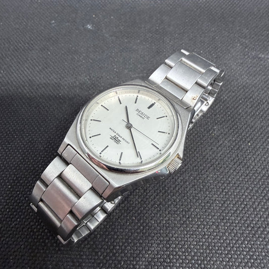 Rare Casio Beside BES-103