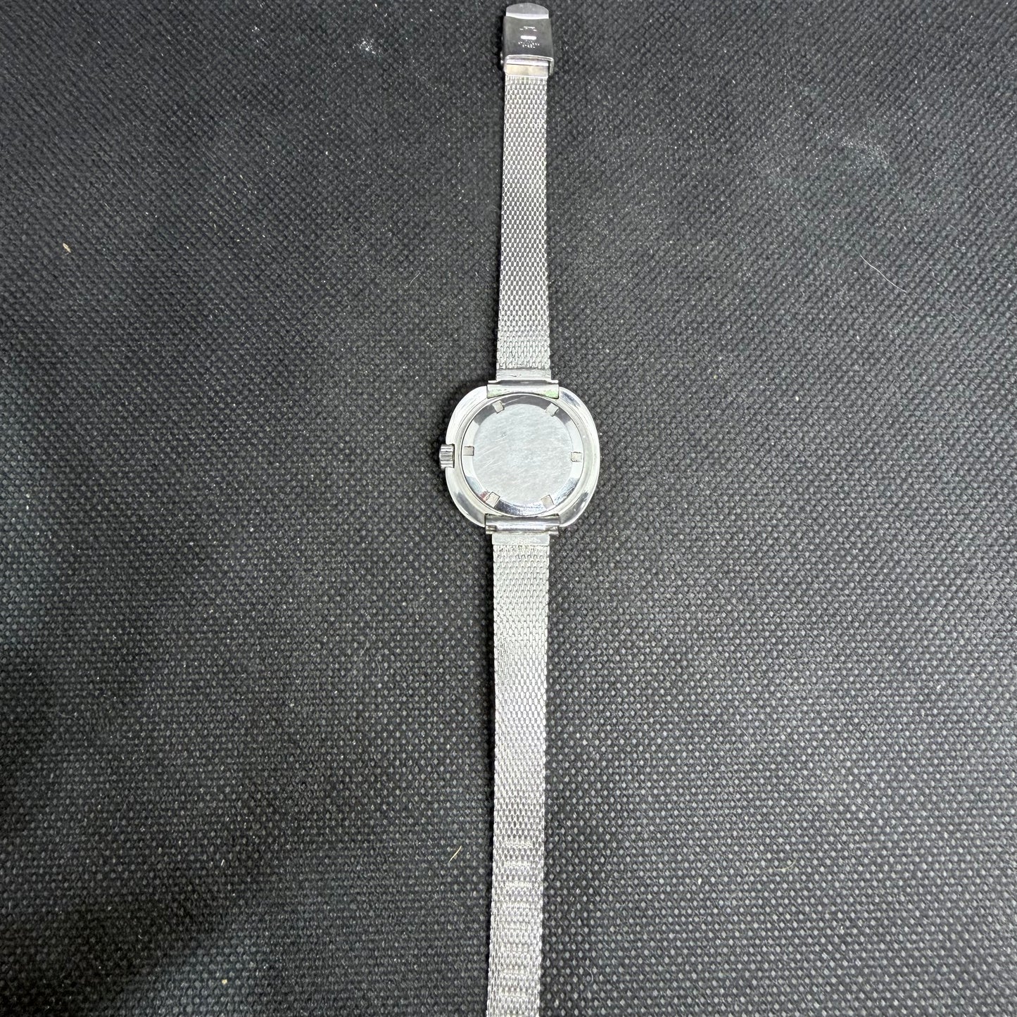 Vintage Ladies Certina Hand Wind Watch