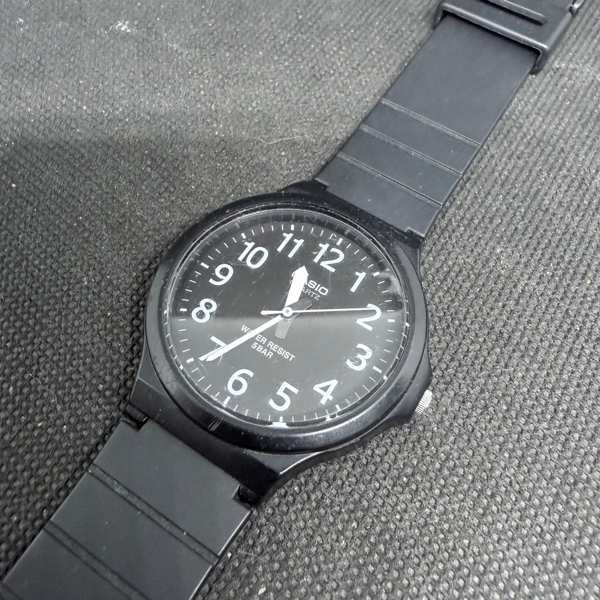 Casio MW-240 Men's Watch
