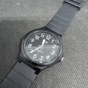 Casio MW-240 Men's Watch
