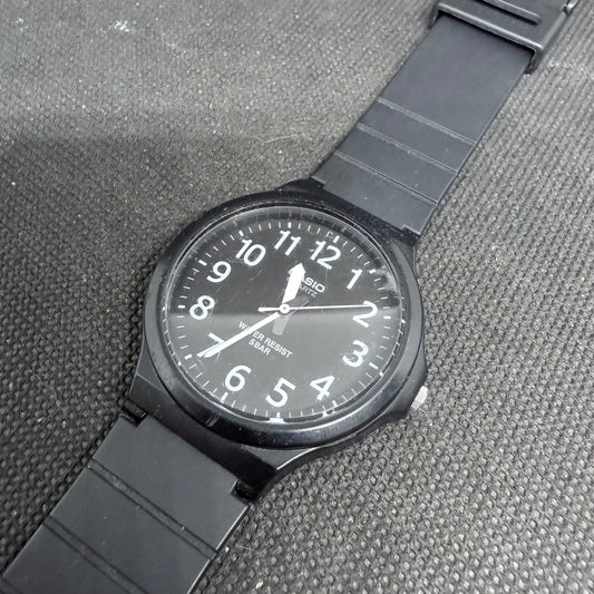 Casio MW-240 Men's Watch