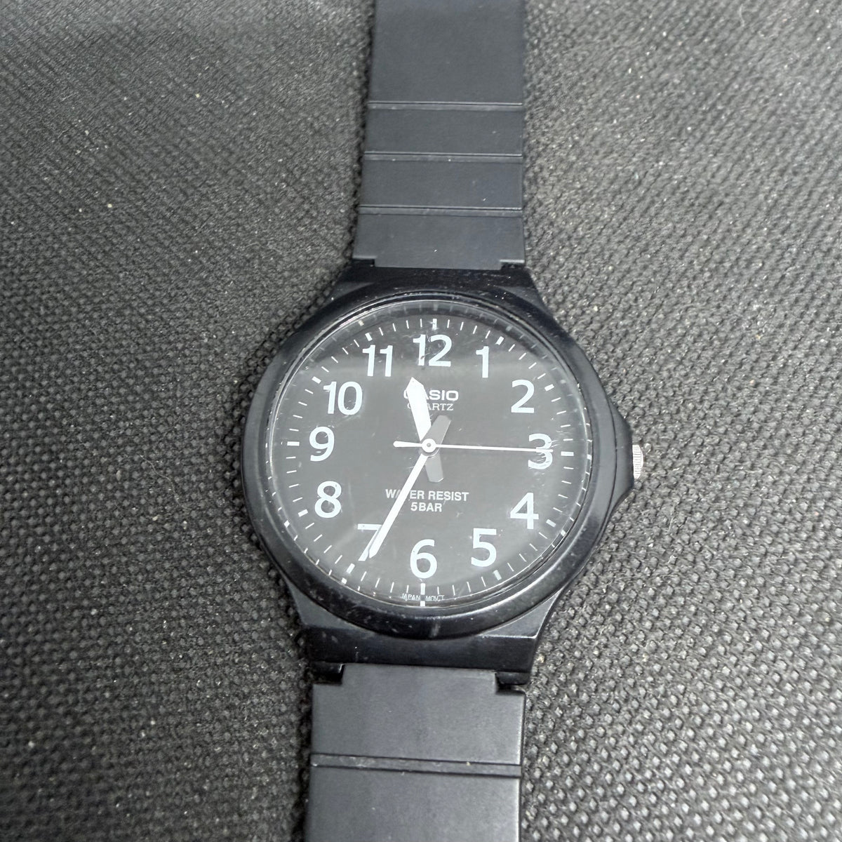 Casio MW-240 Men's Watch