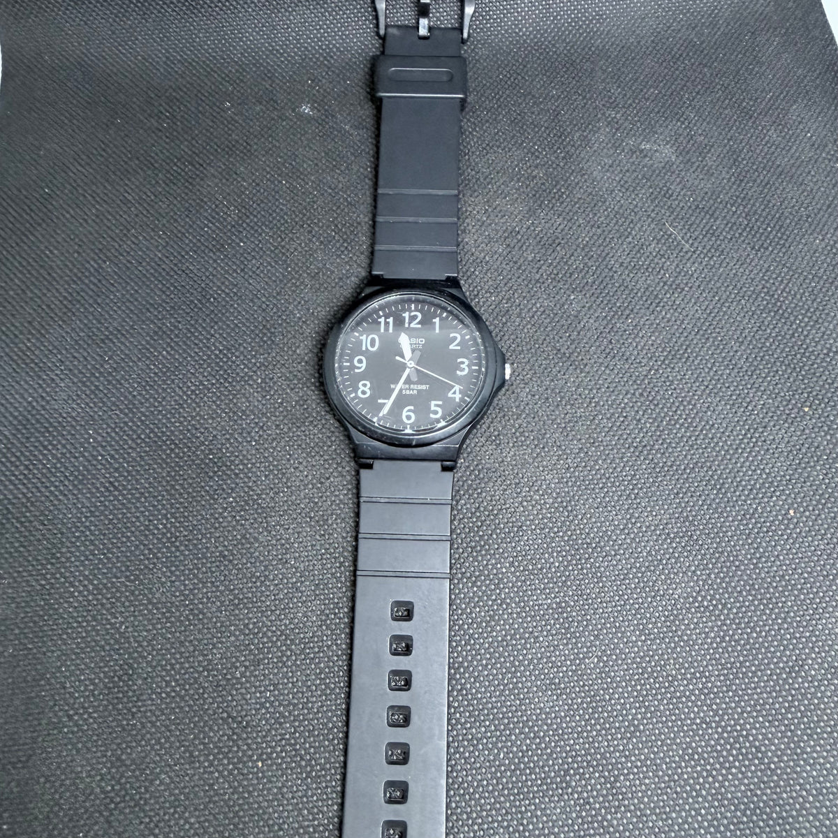 Casio MW-240 Men's Watch