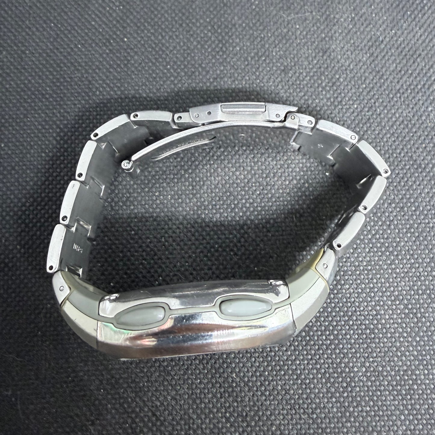 Casio WVA-420J Tough Solar