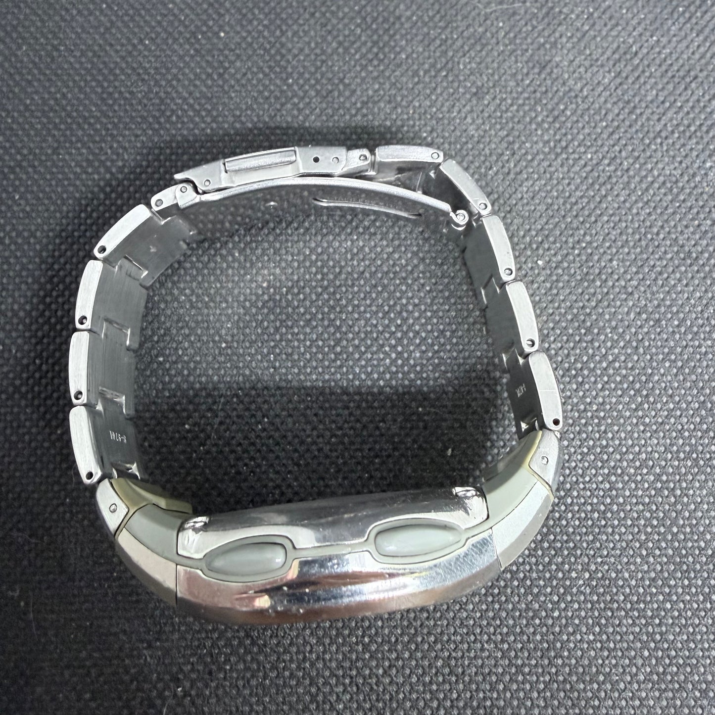 Casio WVA-420J Tough Solar