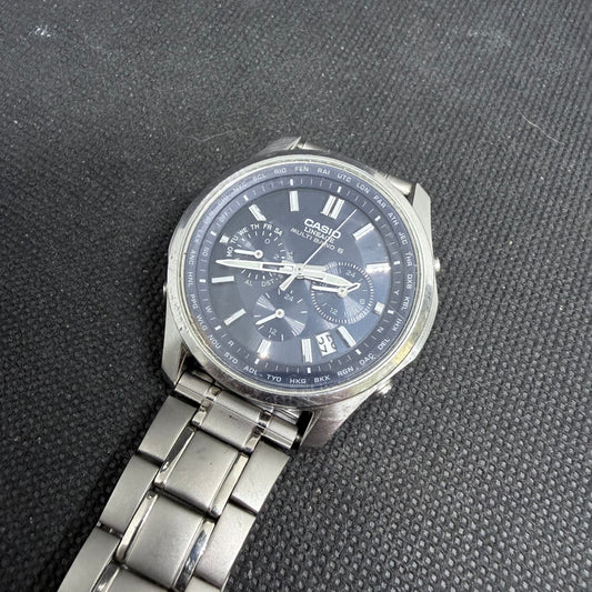 Casio Lineage LIW-M610
