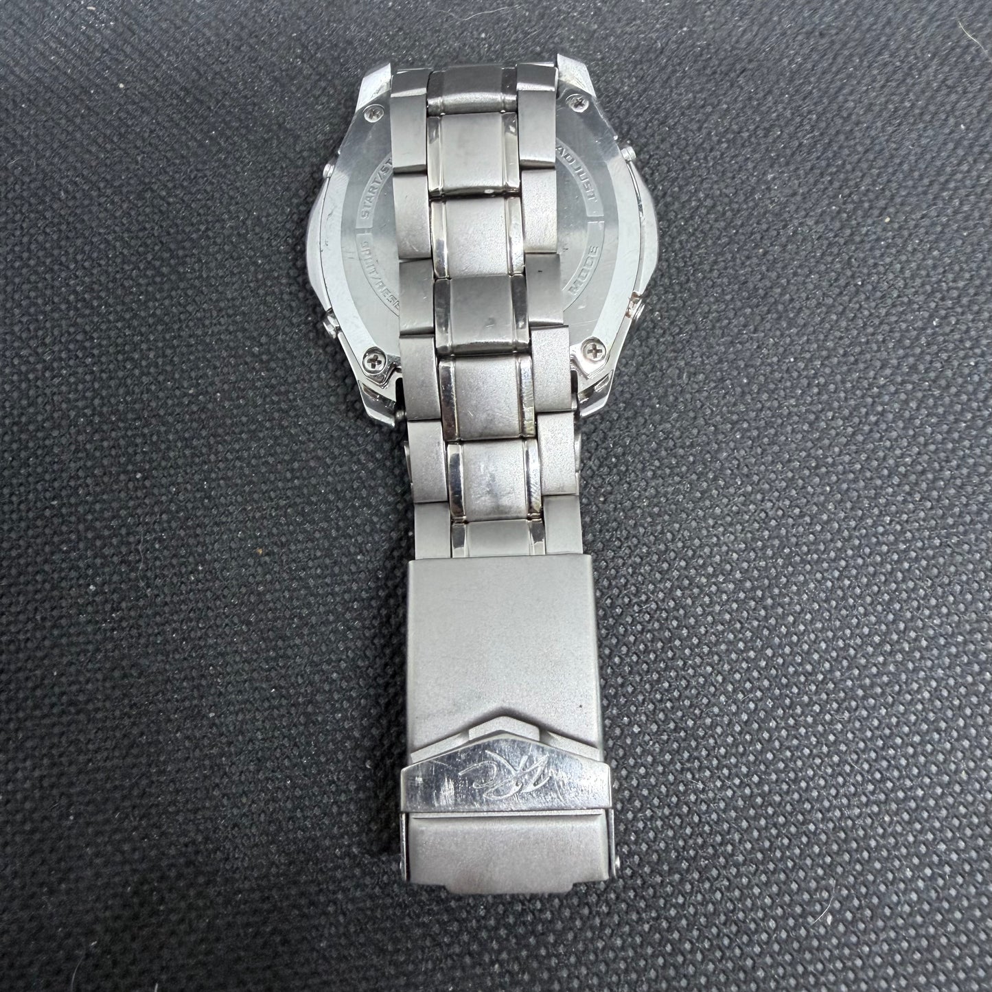 Casio Lineage LIW-M610