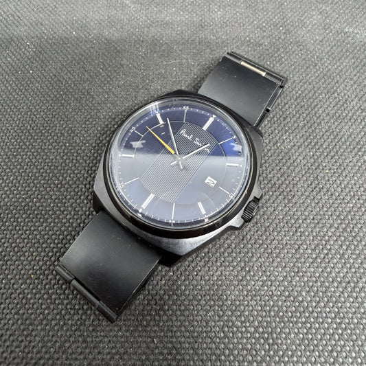 Paul Smith Dress Watch