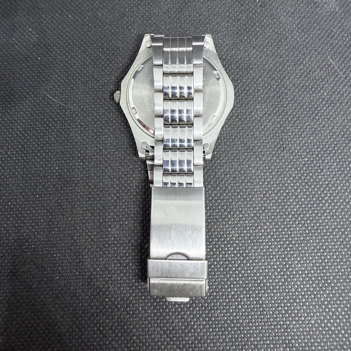Extraordinary Men's Watch