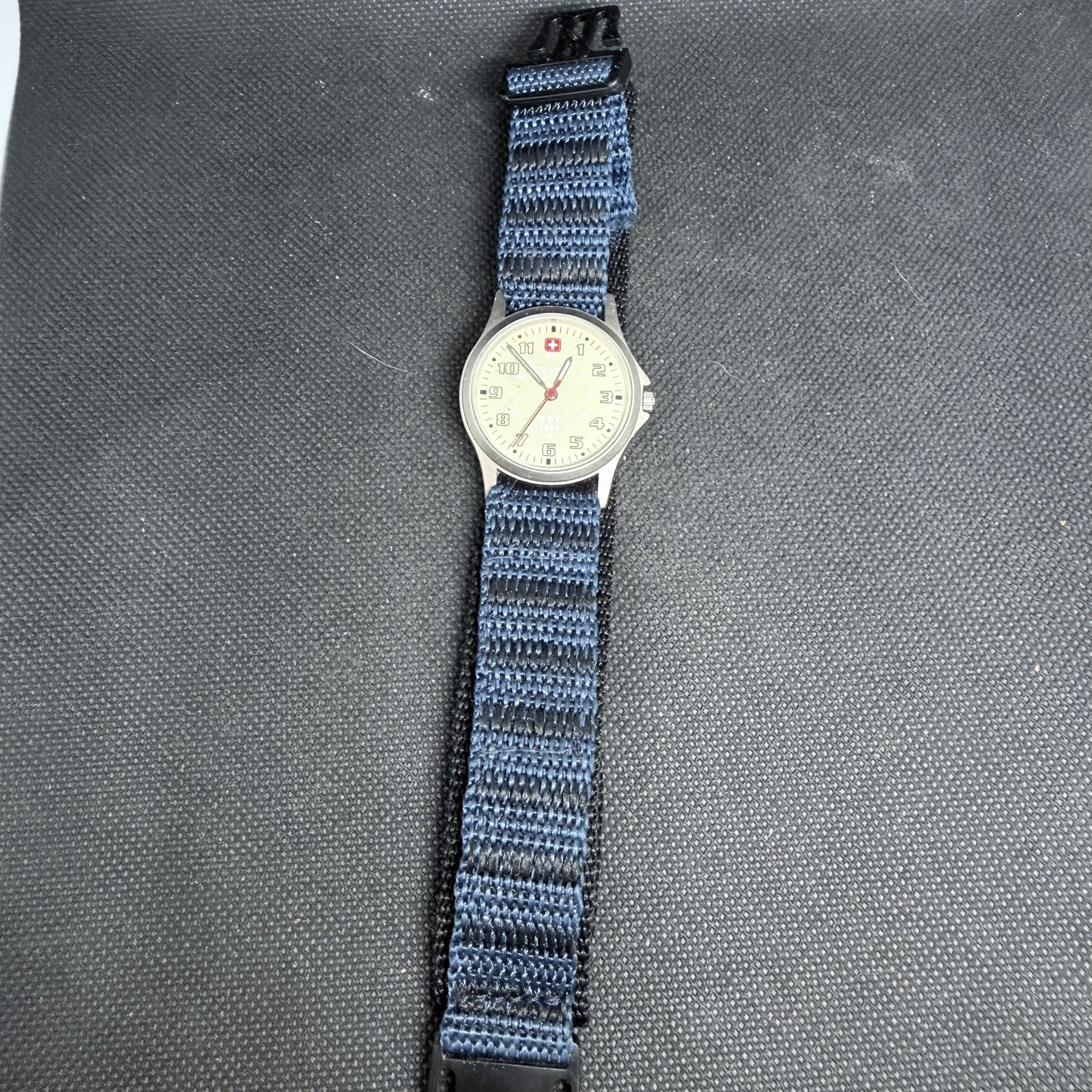 Elite KWC Army Men's Watch