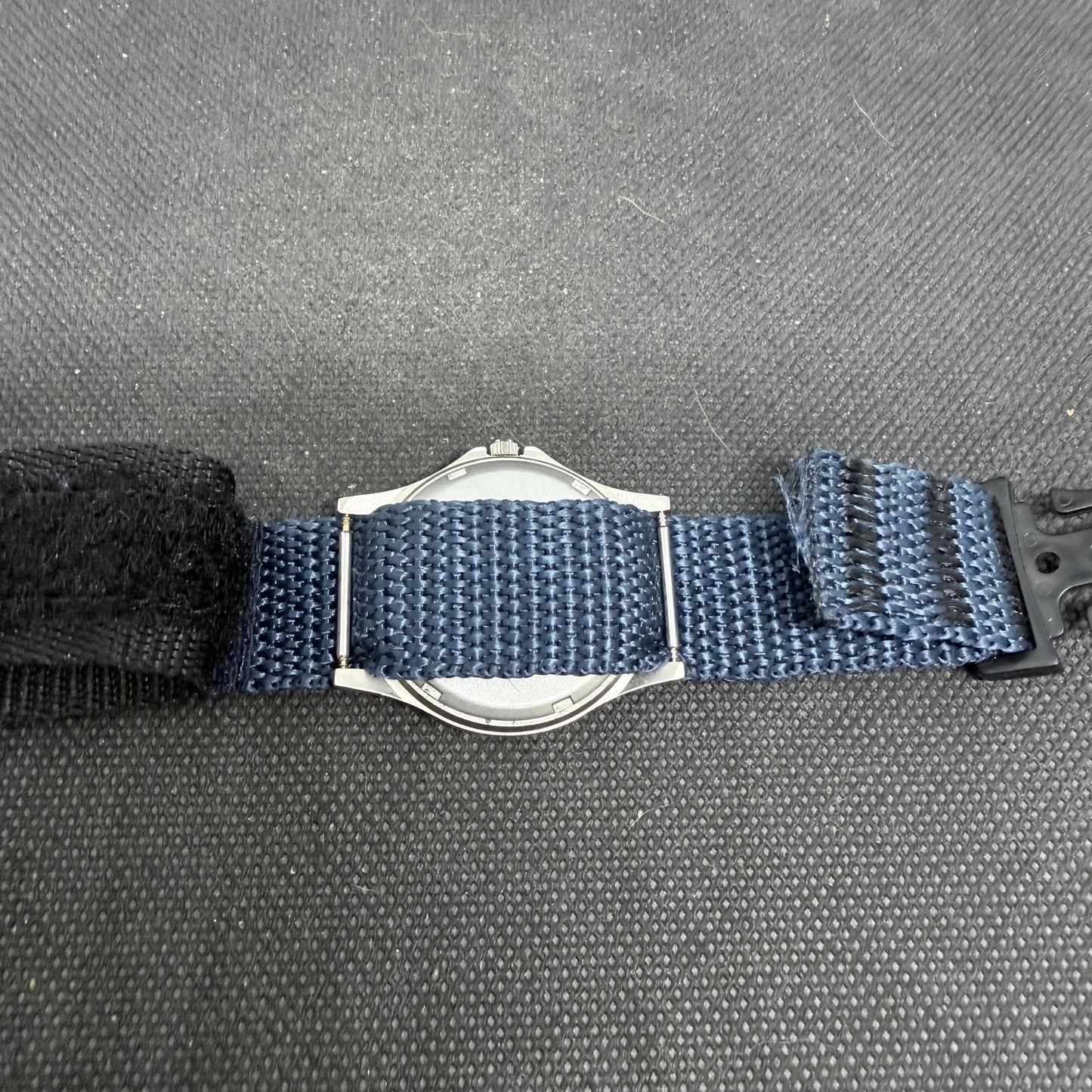 Elite KWC Army Men's Watch