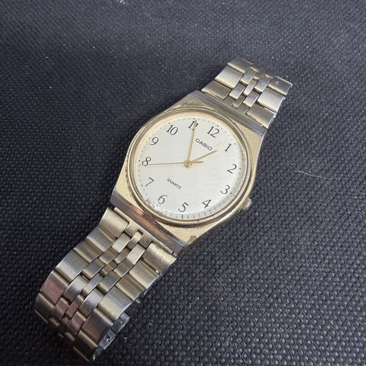 Casio MQ-336 Men's Watch