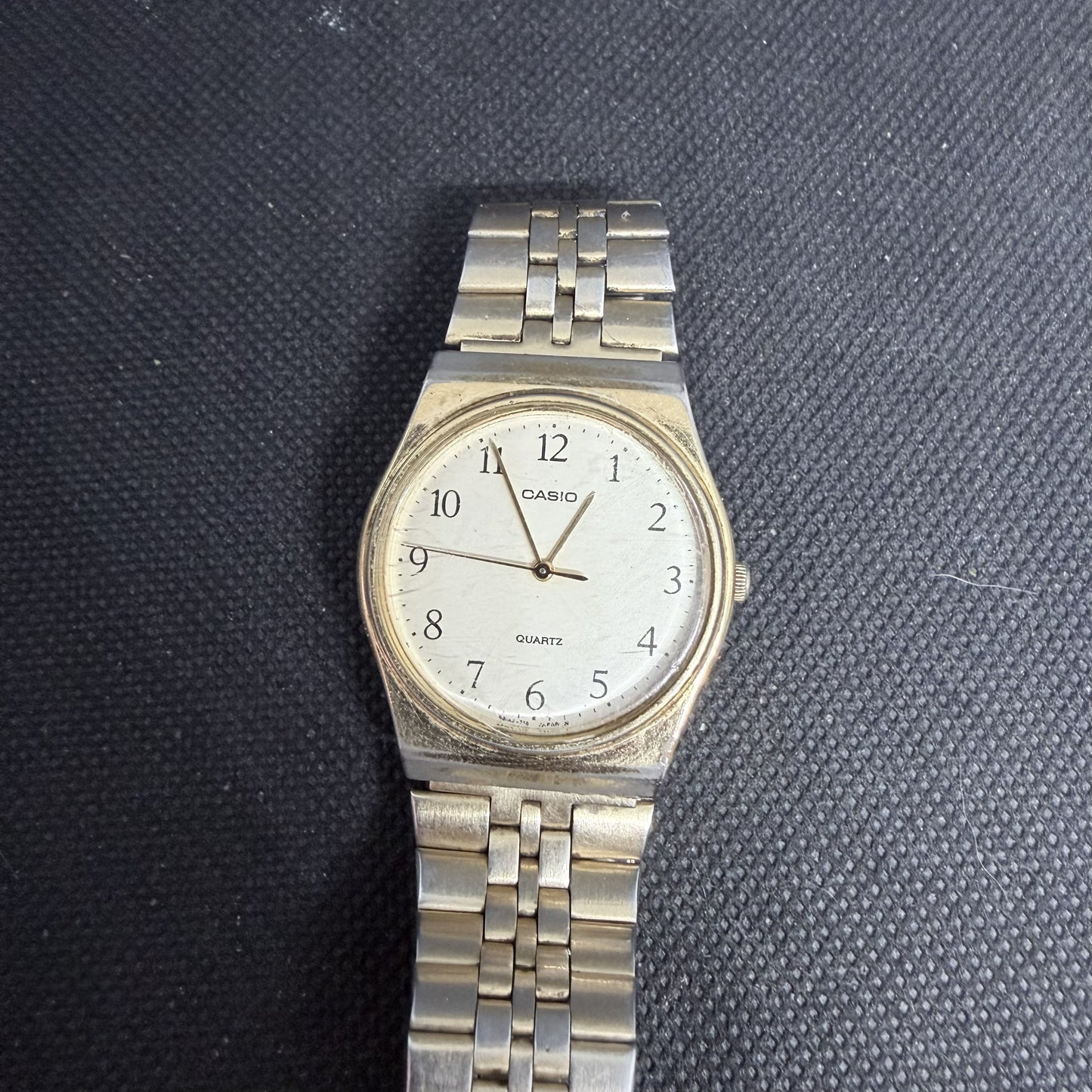 Casio MQ-336 Men's Watch