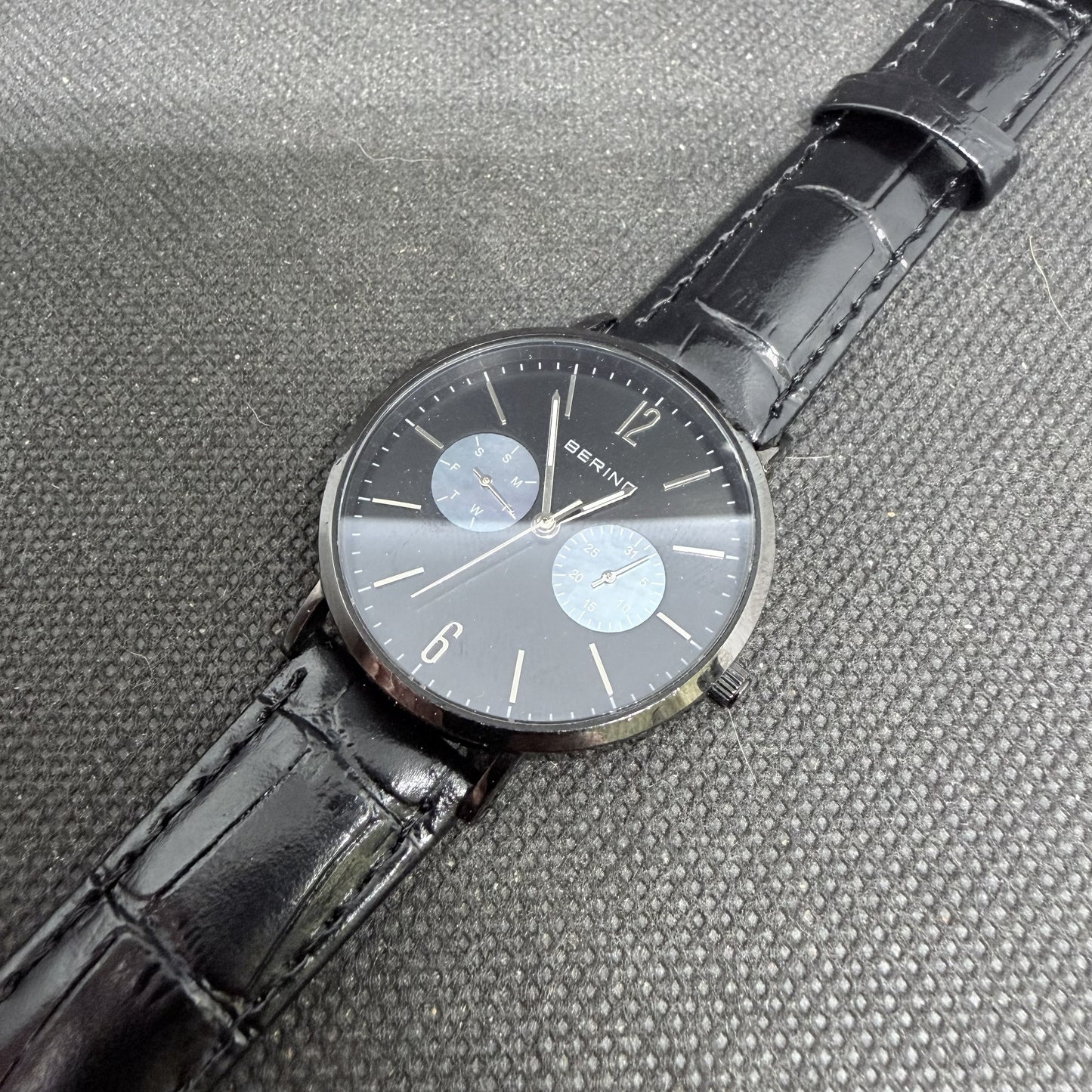 Bering Men's Dress Watch