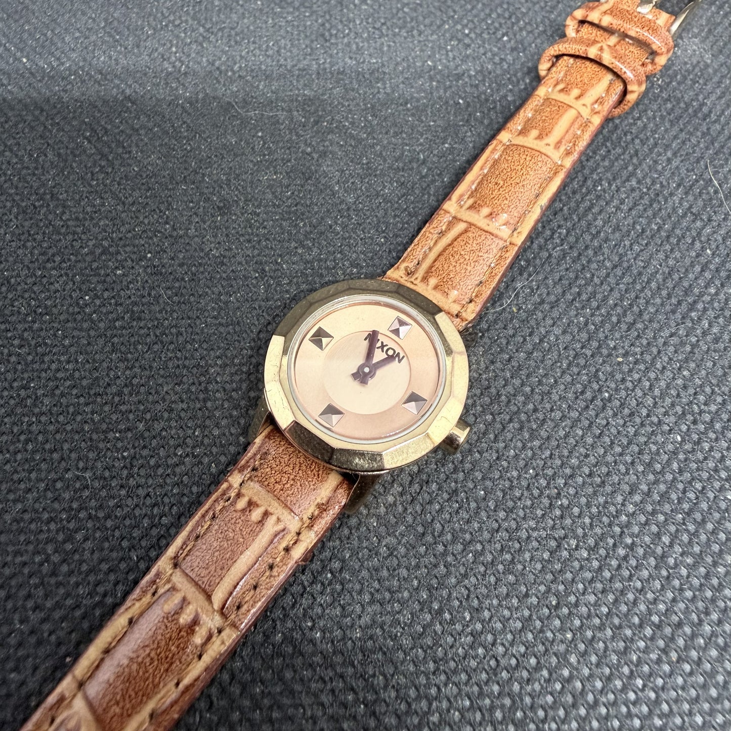 Ladies Nixon The Mini B