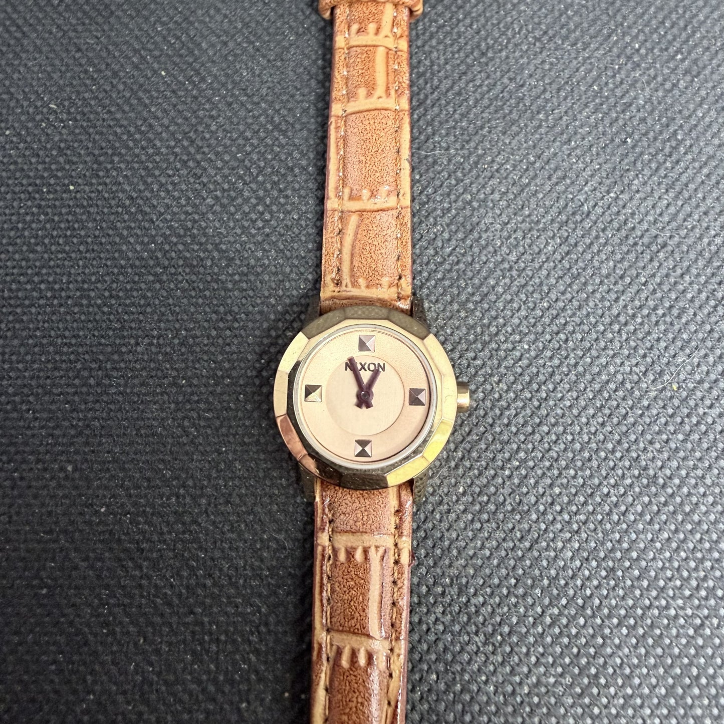 Ladies Nixon The Mini B