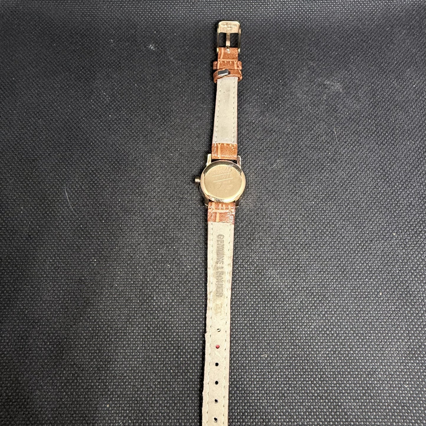 Ladies Nixon The Mini B
