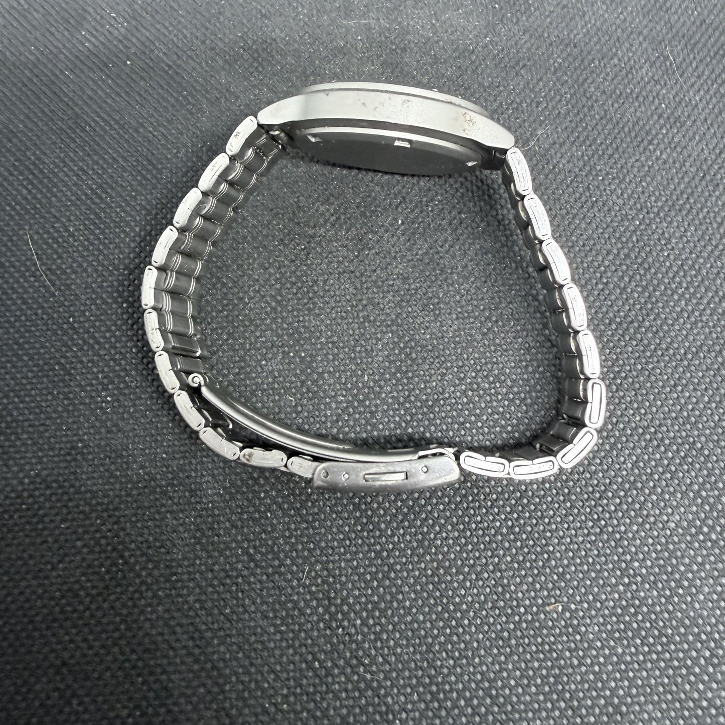 Seiko 5K25-0A80 Men's Titanium Solar Watch