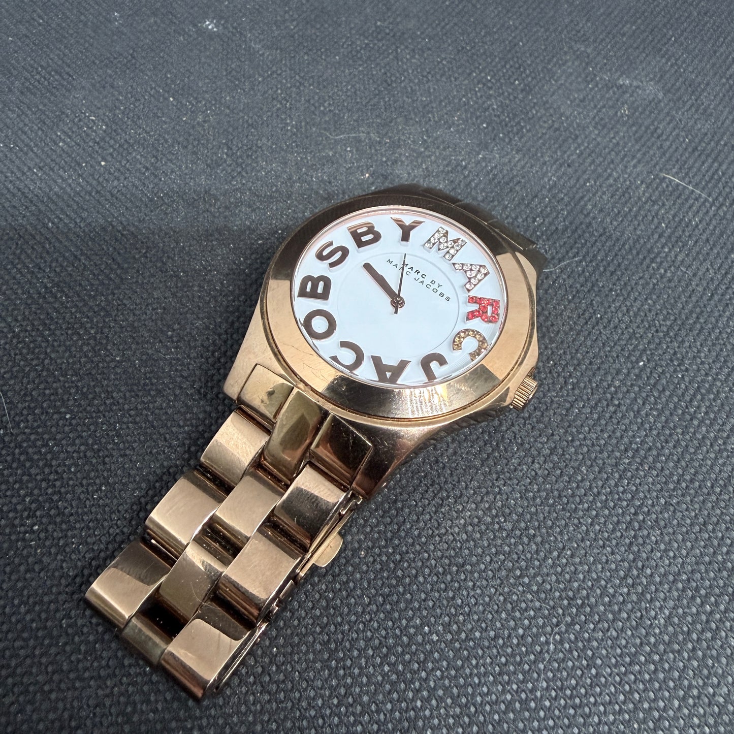Marc Jacobs Watch