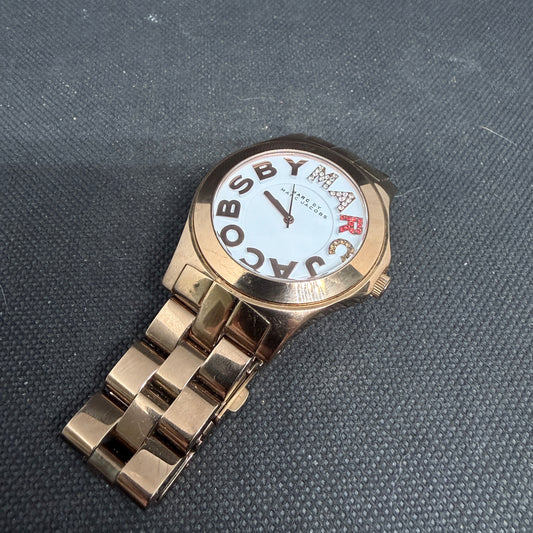 Marc Jacobs Watch