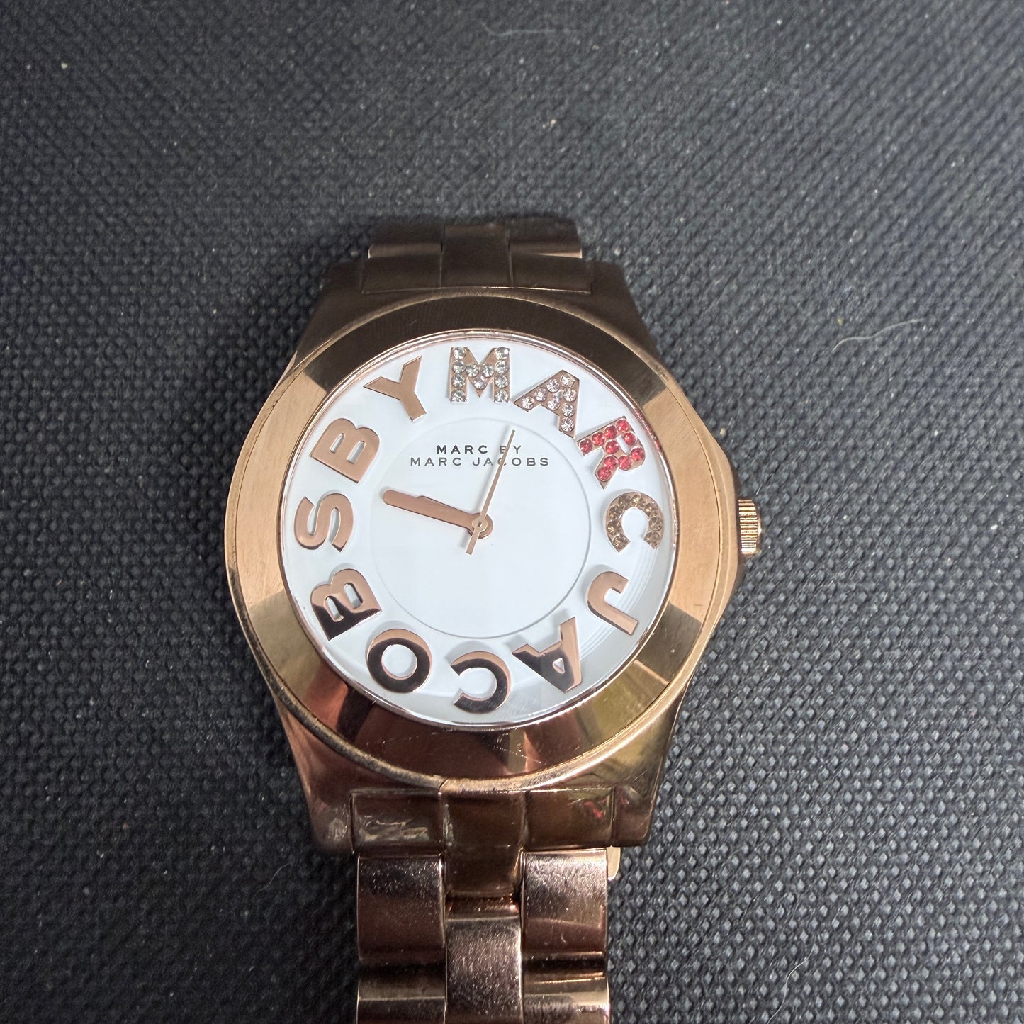 Marc Jacobs Watch