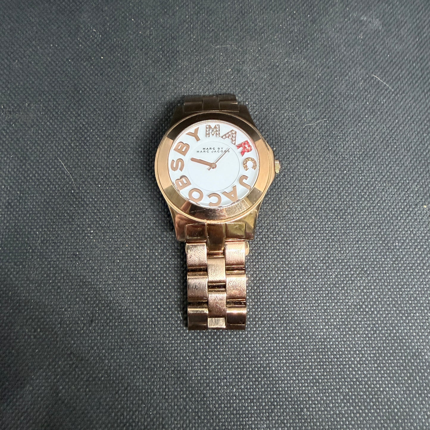Marc Jacobs Watch