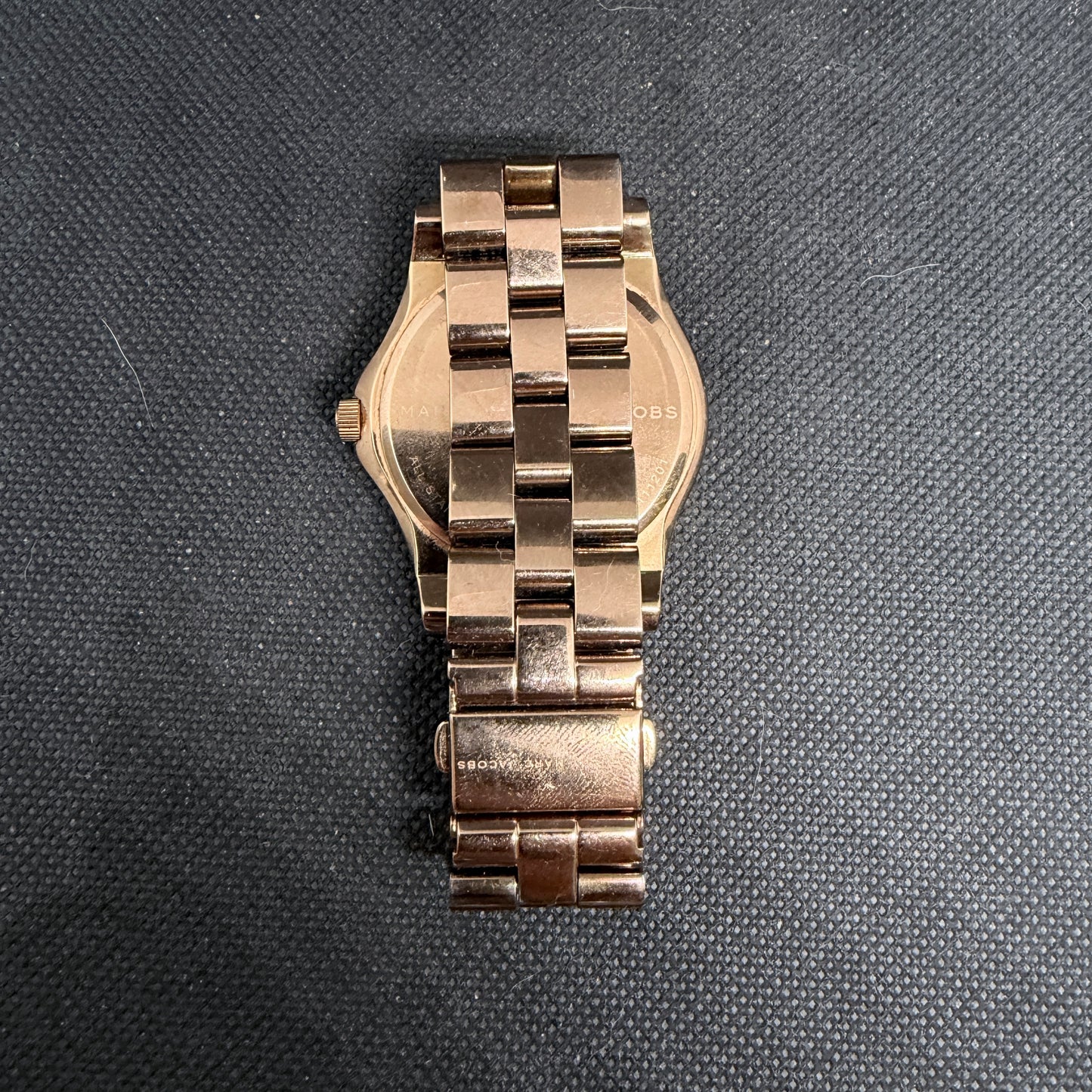 Marc Jacobs Watch