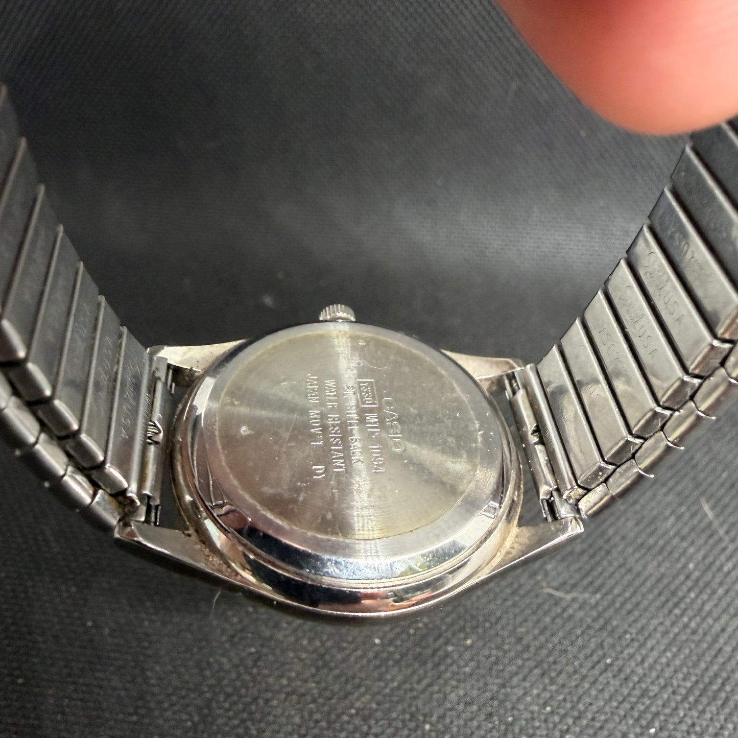 Casio MTP-1094 Men's Watch