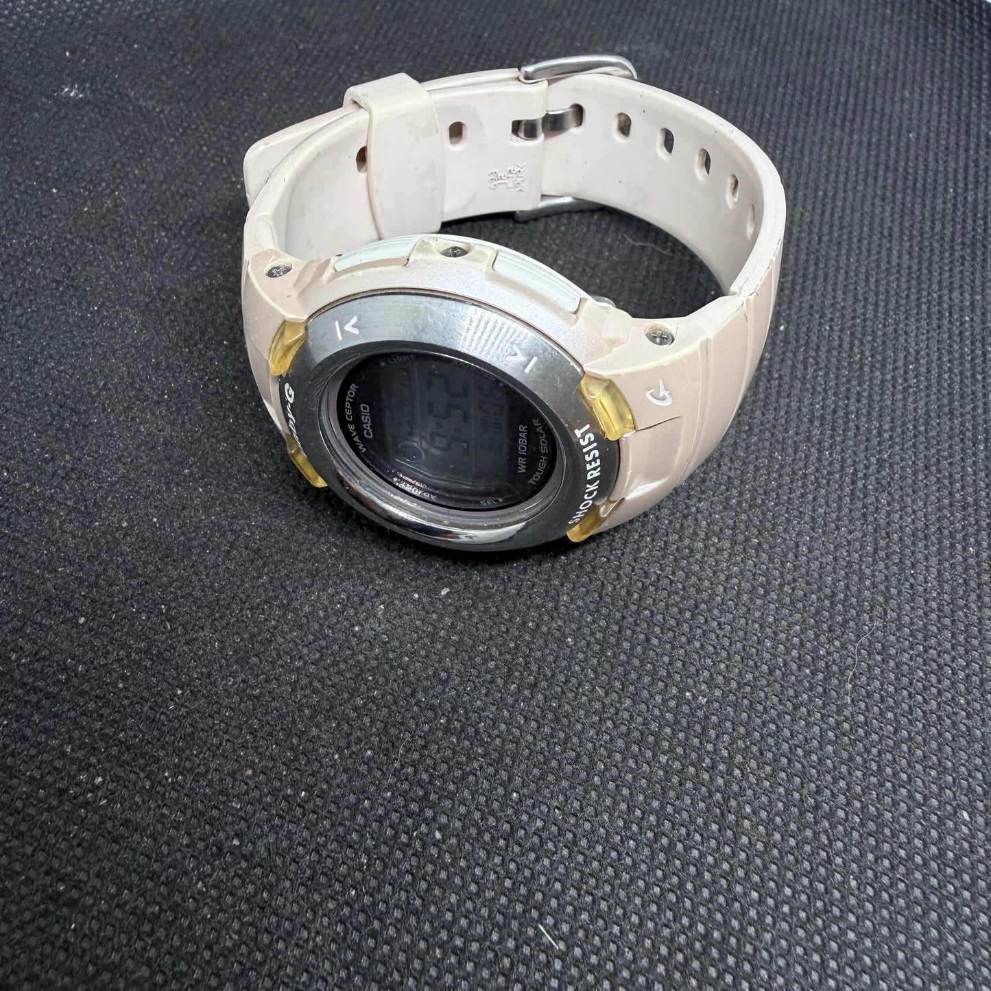Casio Baby G BGT-2600H