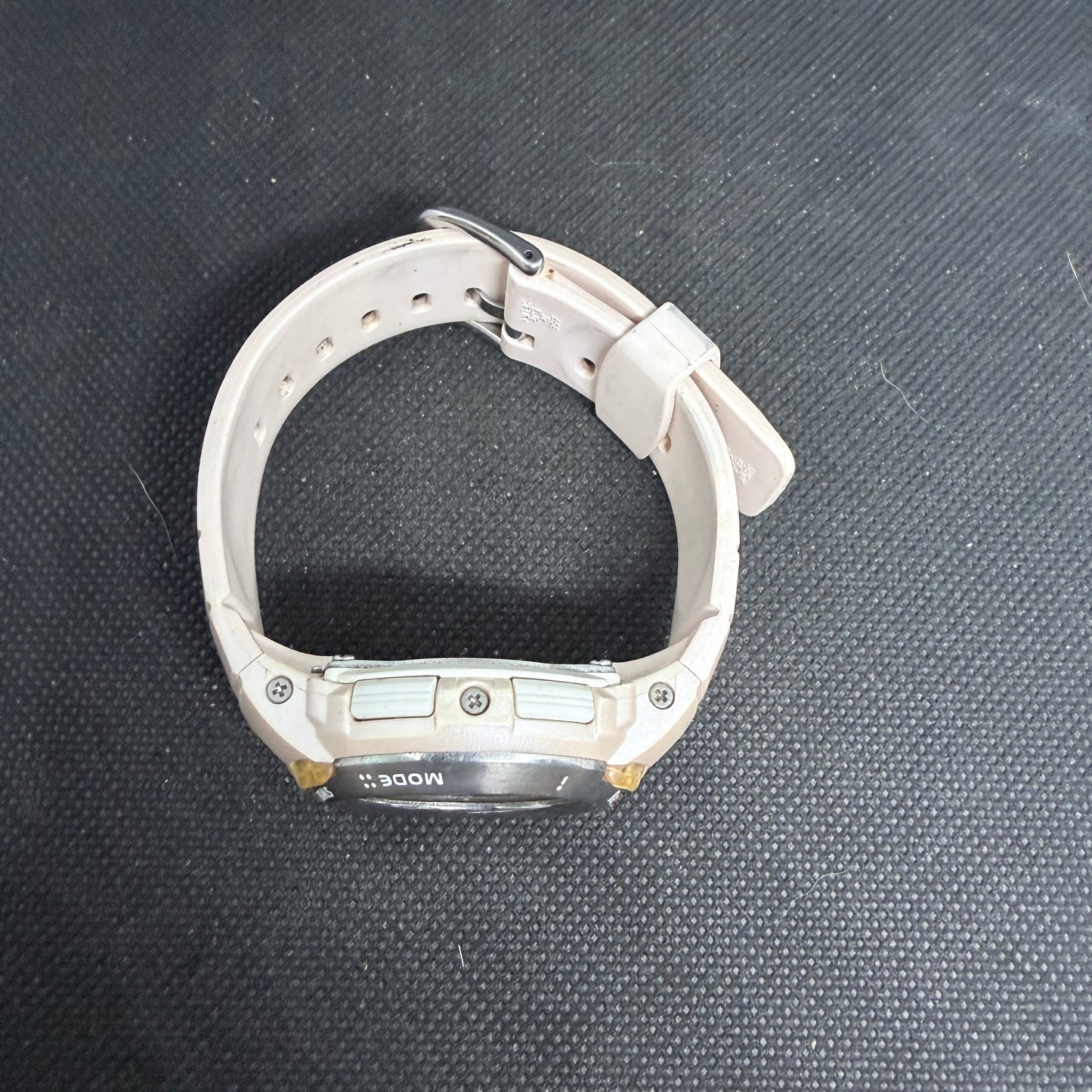 Casio Baby G BGT-2600H