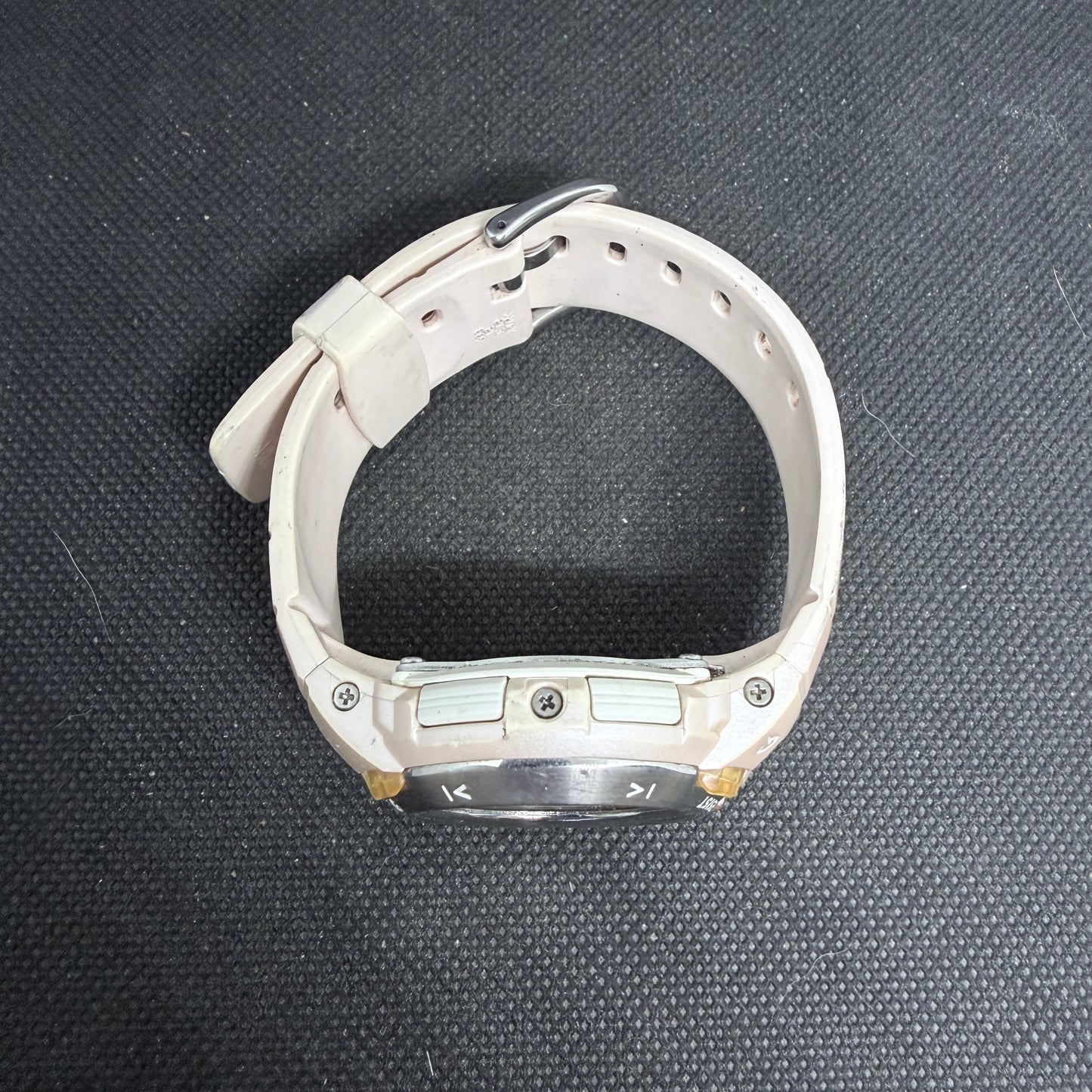 Casio Baby G BGT-2600H