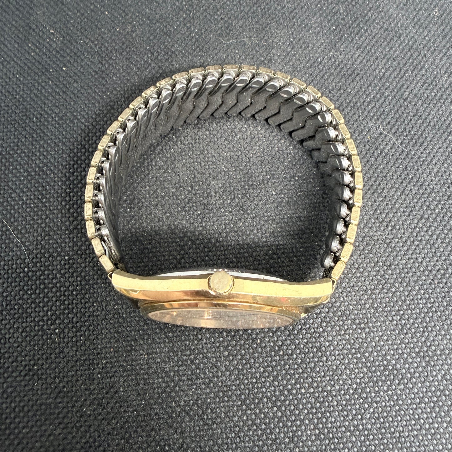 Vintage Seiko Quartz Dress Watch